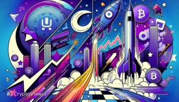 MiniPay के USDT एकीकरण के बाद Opera के स्टॉक में उछाल क्यों आया?