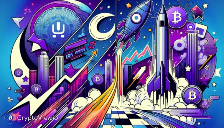 MiniPay के USDT एकीकरण के बाद Opera के स्टॉक में उछाल क्यों आया?