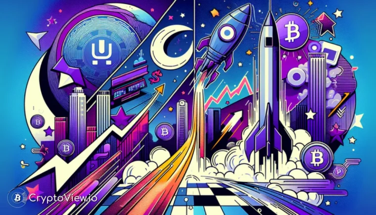 Hvorfor Skjøt Operas Aksje i Været Etter MiniPays USDT-Integrasjon?