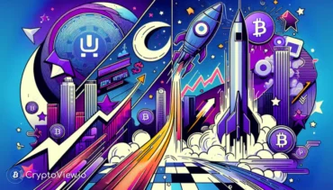 Почему акции Opera взлетели после интеграции USDT в MiniPay?