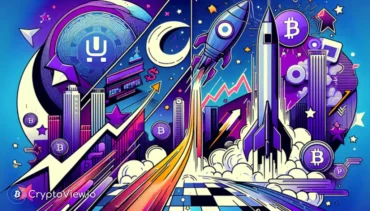 Opera在MiniPay集成USDT后股价为何飙升？