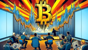 Can Bitcoin Rebound From "Extreme Fear" Territory?