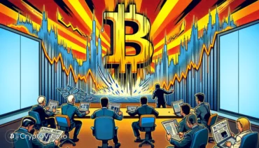 क्या बिटकॉइन "चरम डर" क्षेत्र से वापस आ सकता है?