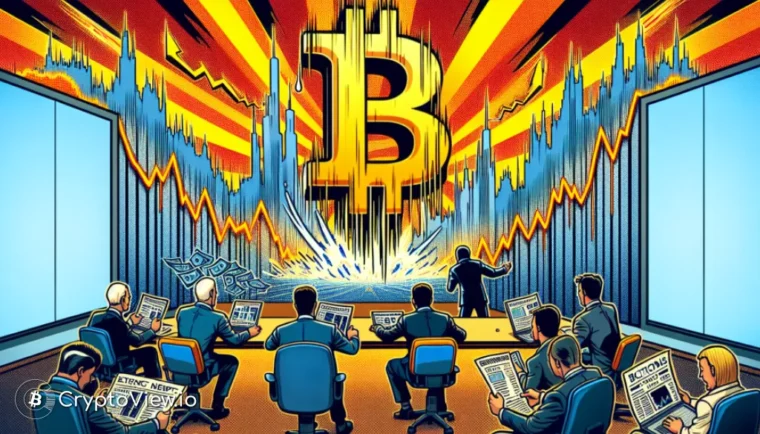 Kan Bitcoin herstellen van "Extreme Angst"-gebied?