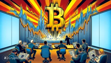 Czy Bitcoin może odbić się od terytorium "Ekstremalnego Strachu"?