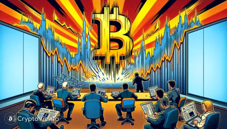 Bitcoin Consegue Se Recuperar do Território de "Medo Extremo"?