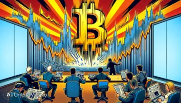 比特币能否从“极度恐惧”区域反弹？