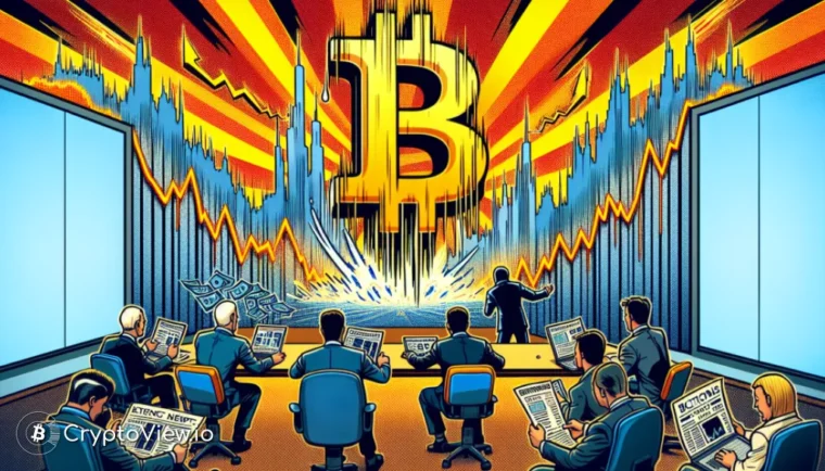 比特币能否从“极度恐惧”区域反弹？