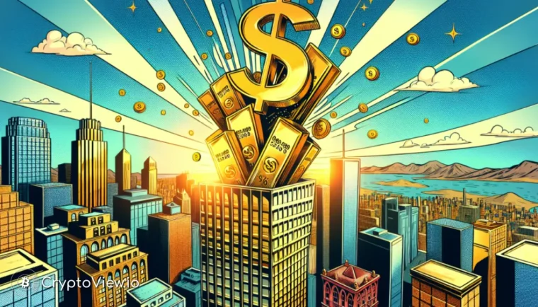 L'or peut-il atteindre 20 000 $ malgré l'instabilité fiduciaire ?