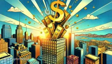 L'oro può raggiungere i 20.000 dollari in un contesto di instabilità fiat?