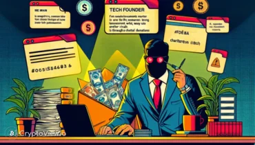 ما الذي تكشفه ملفات إبستين عن مايكل سايلور؟