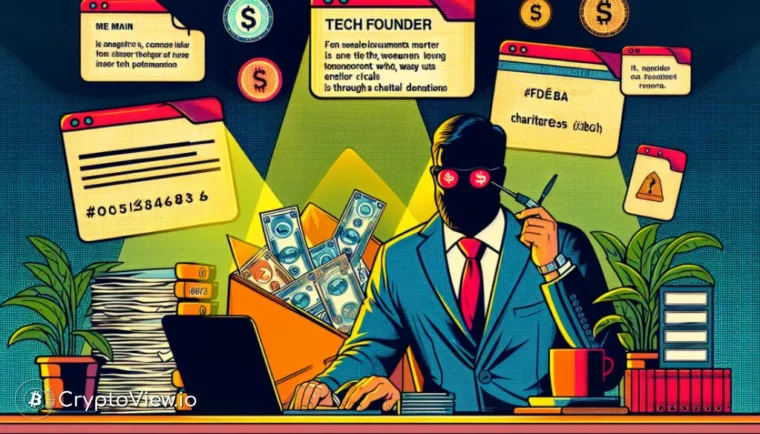 Que révèlent les dossiers Epstein sur Michael Saylor ?