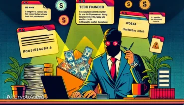 Что файлы Эпштейна раскрывают о Майкле Сэйлоре?