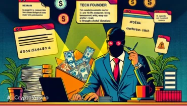 Vad avslöjar Epstein-filerna om Michael Saylor?