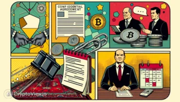 ¿Estaba el gobierno de Milei vinculado al 'Rugpull' de Libra?