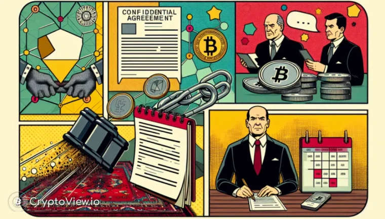 Le gouvernement de Milei était-il lié au "rugpull" de Libra ?