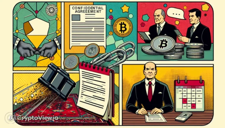 Il governo di Milei era legato al Rugpull di Libra?