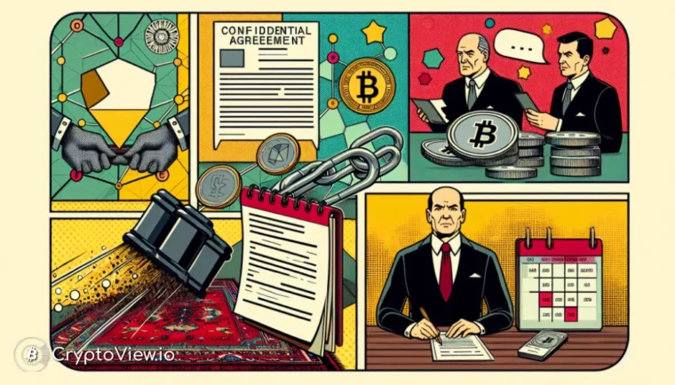 O Governo de Milei Estava Ligado ao Rugpull da Libra?