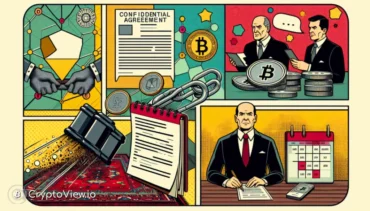 Было ли правительство Милея связано с Libra Rugpull?