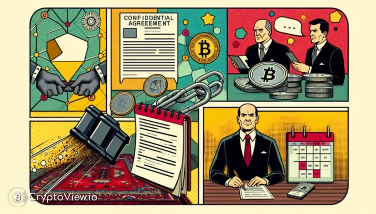 밀레이 정부가 Libra 러그풀과 연관되어 있었나?