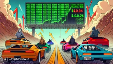 DeepBook (DEEP) peut-il dépasser la barre des 0,04 $ ?