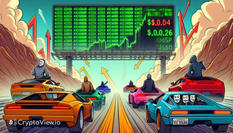 DeepBook (DEEP) peut-il dépasser la barre des 0,04 $ ?