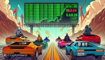 DeepBook (DEEP) può superare la soglia di 0,04$?