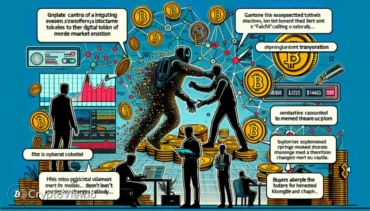 ماذا يعني تحويل LDO الخاص بـ Arthur Hayes لـ Lido DAO؟