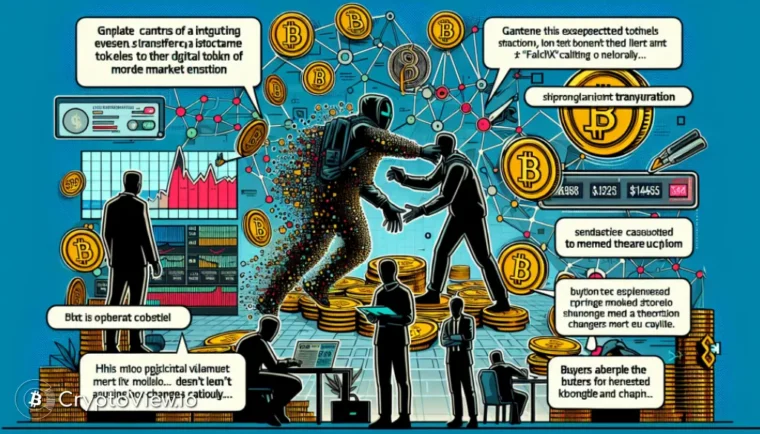 ماذا يعني تحويل LDO الخاص بـ Arthur Hayes لـ Lido DAO؟