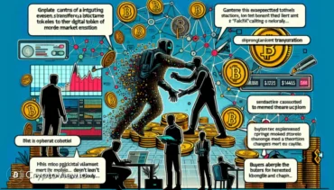 What Did Arthur Hayes' LDO Transfer Mean for Lido DAO?