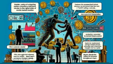 ¿Qué significó la transferencia de LDO de Arthur Hayes para Lido DAO?