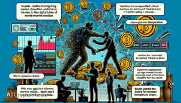 Que signifiait le transfert de LDO d'Arthur Hayes pour Lido DAO ?