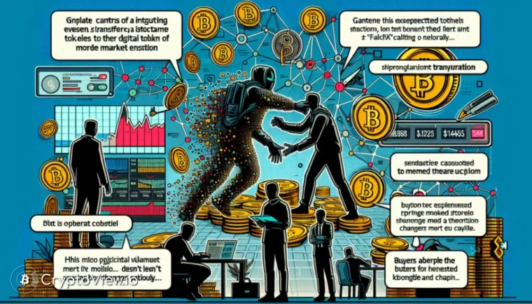 Cosa ha significato il trasferimento LDO di Arthur Hayes per Lido DAO?