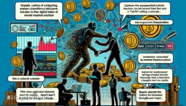 Wat betekende Arthur Hayes' LDO-overdracht voor Lido DAO?