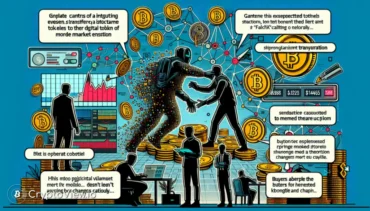 Hva Betydde Arthur Hayes' LDO-Overføring for Lido DAO?