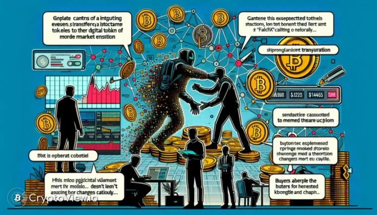 Co Oznaczał Transfer LDO Arthura Hayesa Dla Lido DAO?