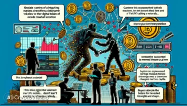 Что означал перевод LDO Артура Хейса для Lido DAO?