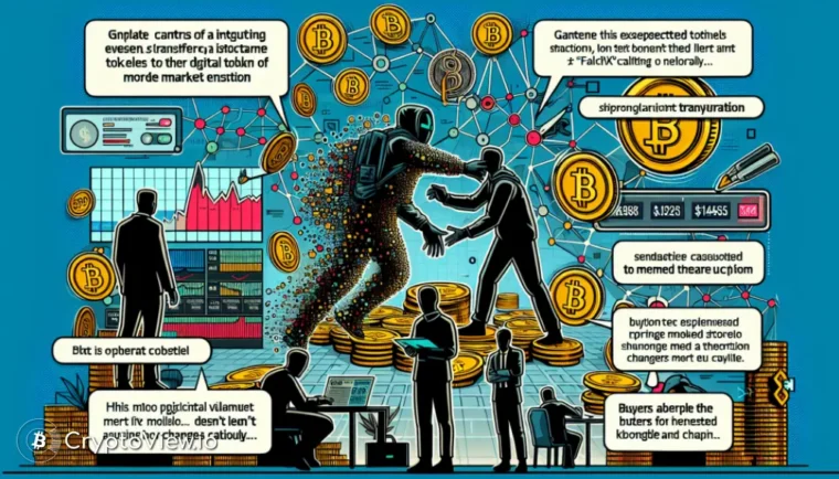 Что означал перевод LDO Артура Хейса для Lido DAO?