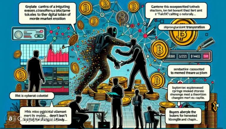 Vad betydde Arthur Hayes' LDO-överföring för Lido DAO?