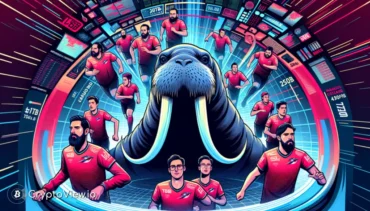 How Is Team Liquid Securing Its Esports Legacy?