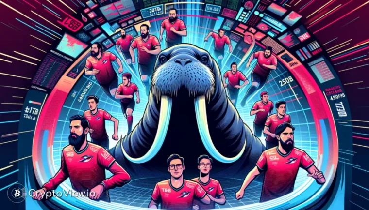 How Is Team Liquid Securing Its Esports Legacy?