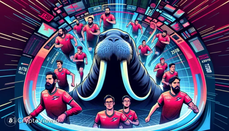 ¿Cómo está Team Liquid Asegurando su Legado en los Esports?