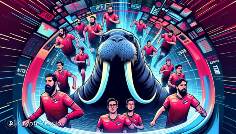 Comment Team Liquid Assure Son Héritage Esports ?