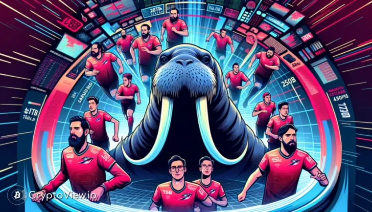 Hoe verzekert Team Liquid zijn Esports-erfenis?