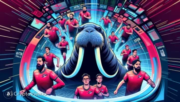 Hvordan sikrer Team Liquid sin Esports-arv?