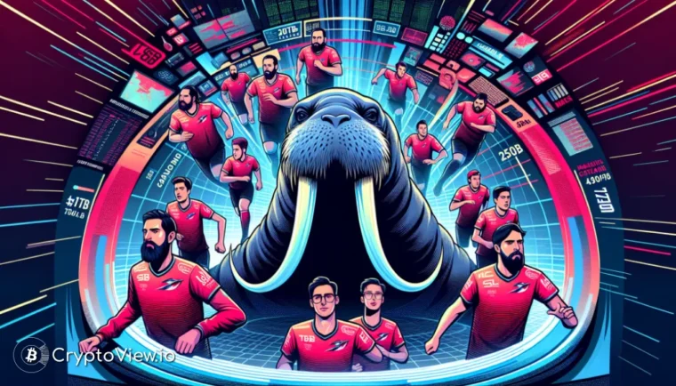 Jak Team Liquid Zabezpiecza Swoje Dziedzictwo Esports?