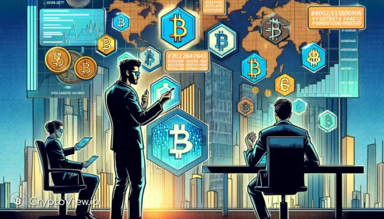 هل لا تزال كاثي وود ترى سولانا كأفضل اختيار للعملات المشفرة؟