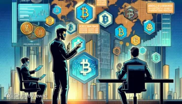 Cathie Wood vede ancora Solana come una delle migliori scelte crypto?