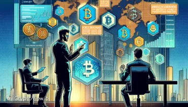 Ser Cathie Wood fortsatt på Solana som et topp kryptovalg?