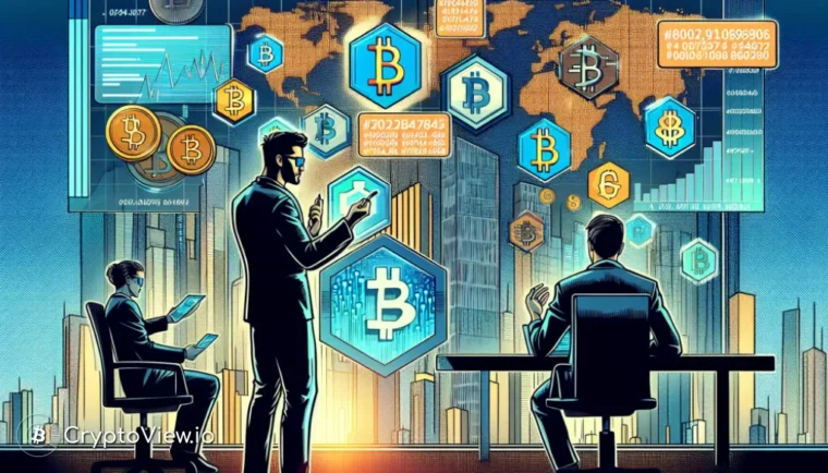 Cathie Wood Ainda Vê Solana como uma das Principais Escolhas de Criptomoedas?